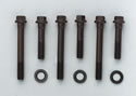 Main Bolts and Studs