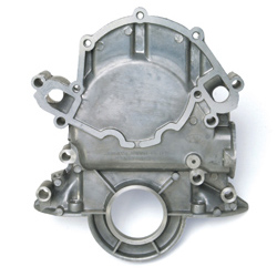 New Ford Timing Cover