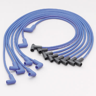 Gm Hei 8mm wire sets